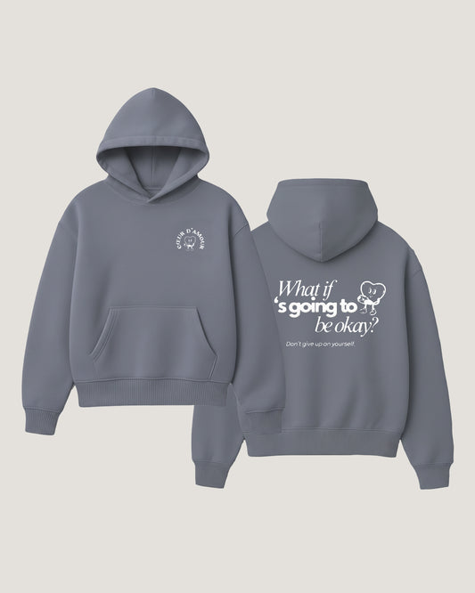 HOPE HOODIE