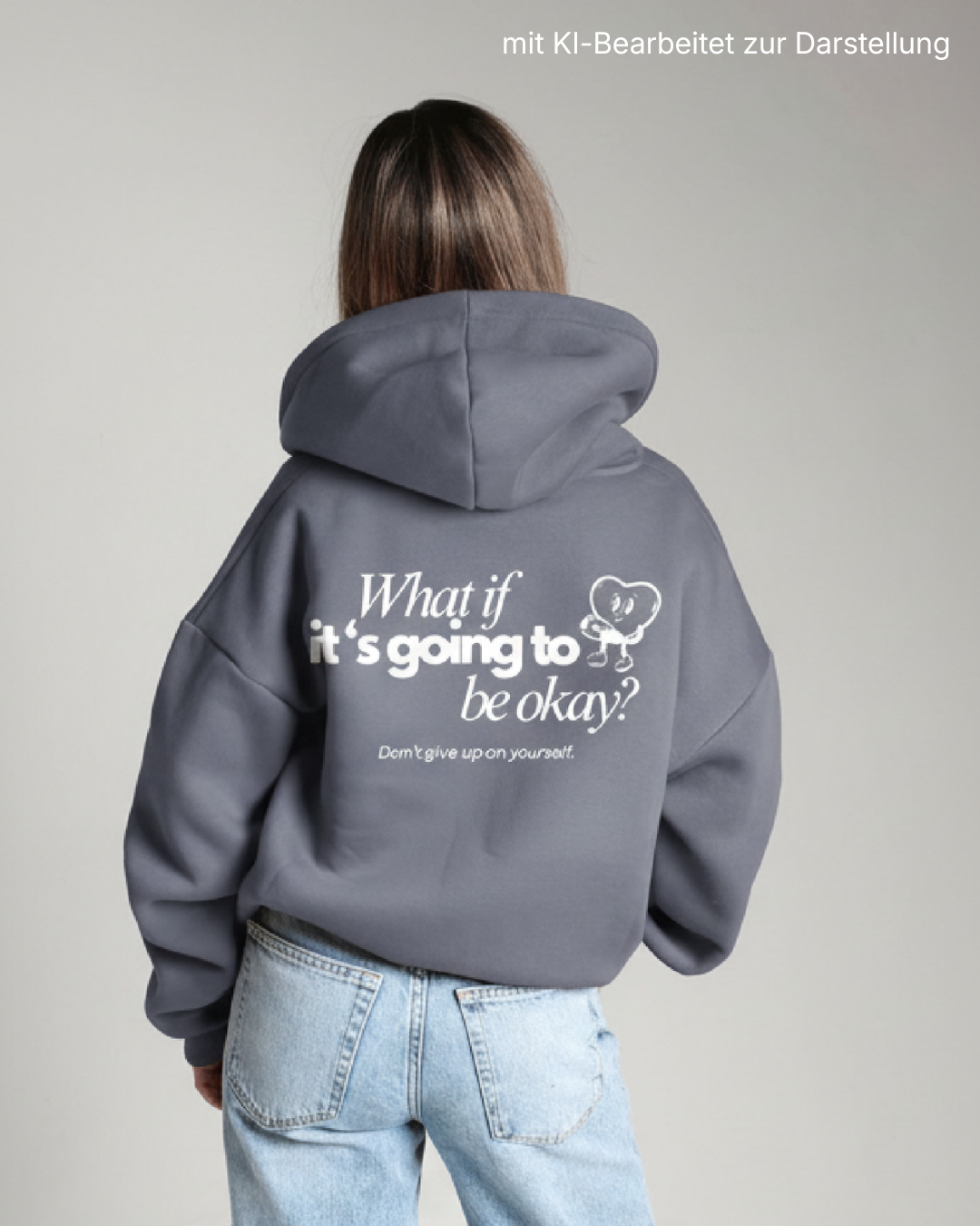 HOPE HOODIE