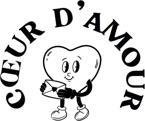 Cœur d‘amour