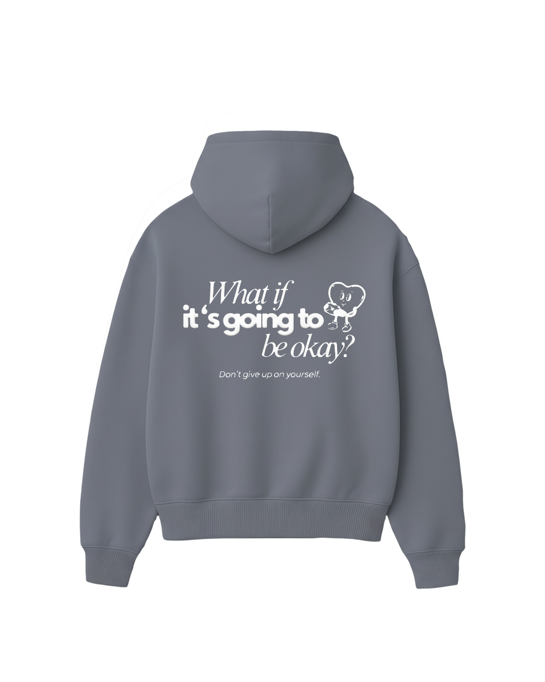 HOPE HOODIE
